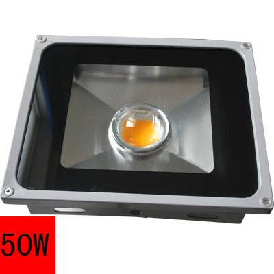 集成投光燈_50W&nbsp;聚光型