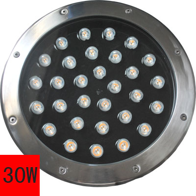 LED&nbsp;地埋燈30W