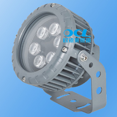 LED&nbsp;投光燈6W