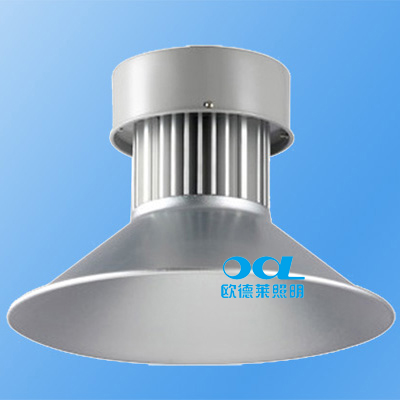 LED&nbsp;工礦燈50W